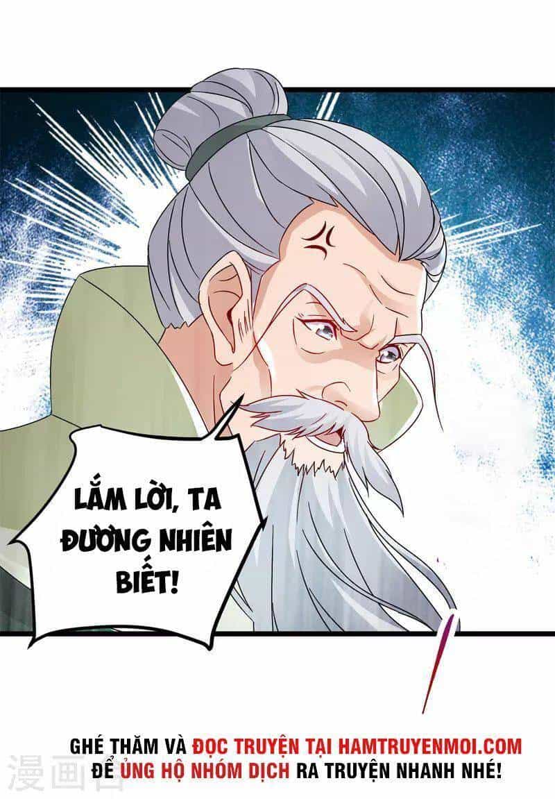 Thần Hồn Võ Đế - Chương 159 - ảnh 2