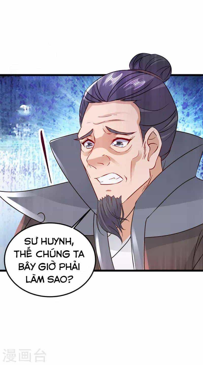Thần Hồn Võ Đế - Chương 159 - ảnh 4