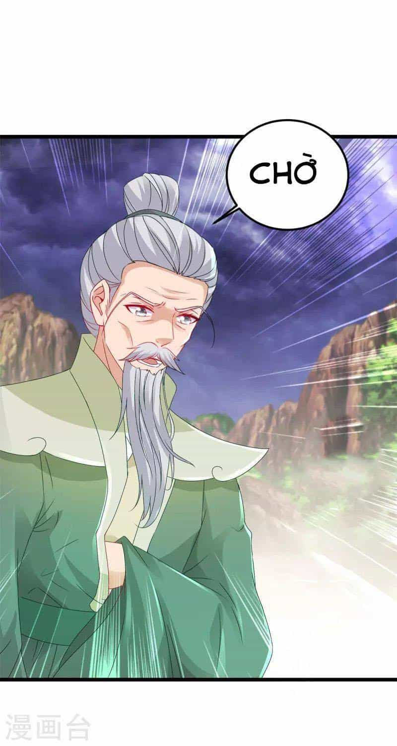 Thần Hồn Võ Đế - Chương 159 - ảnh 5