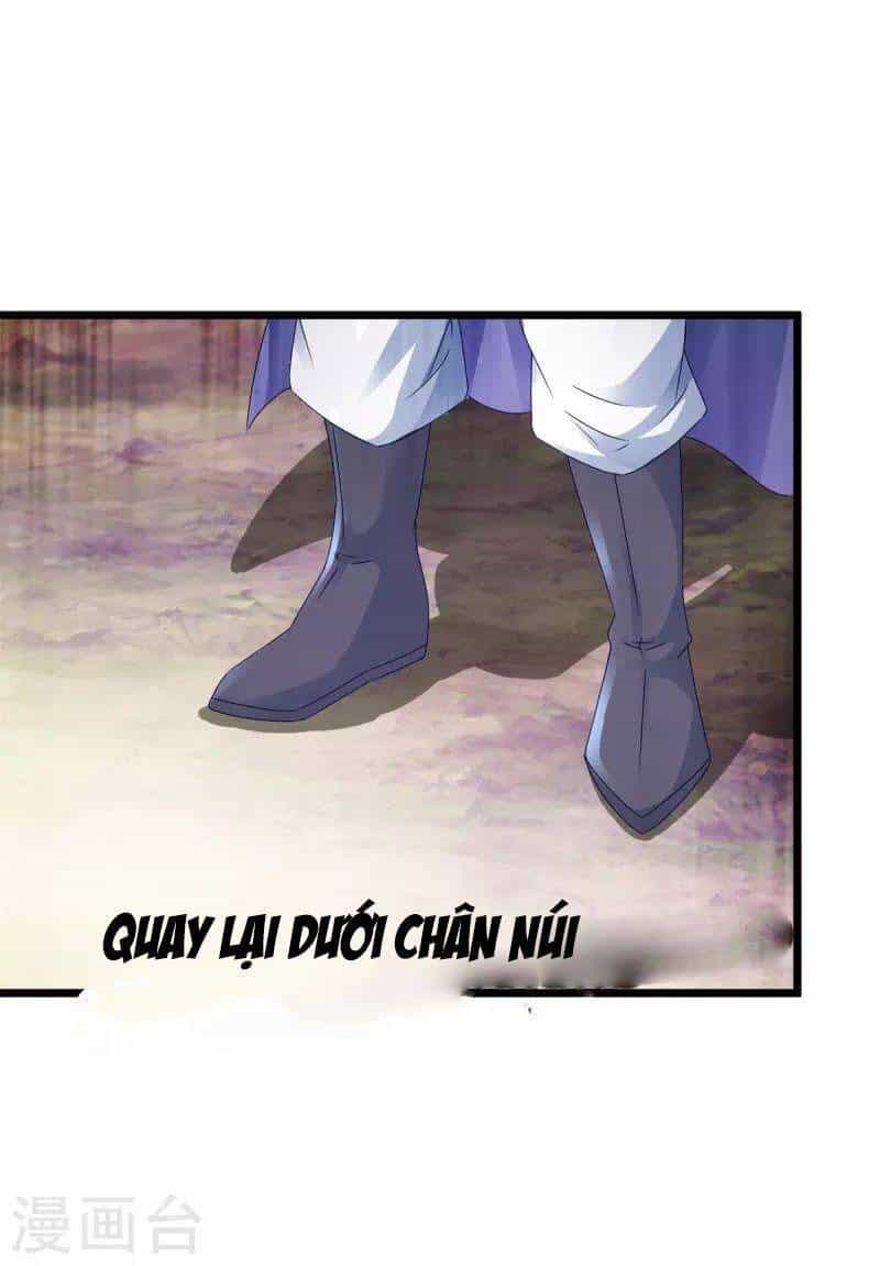 Thần Hồn Võ Đế - Chương 159 - ảnh 8