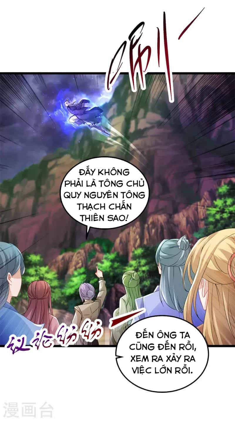 Thần Hồn Võ Đế - Chương 160 - ảnh 22