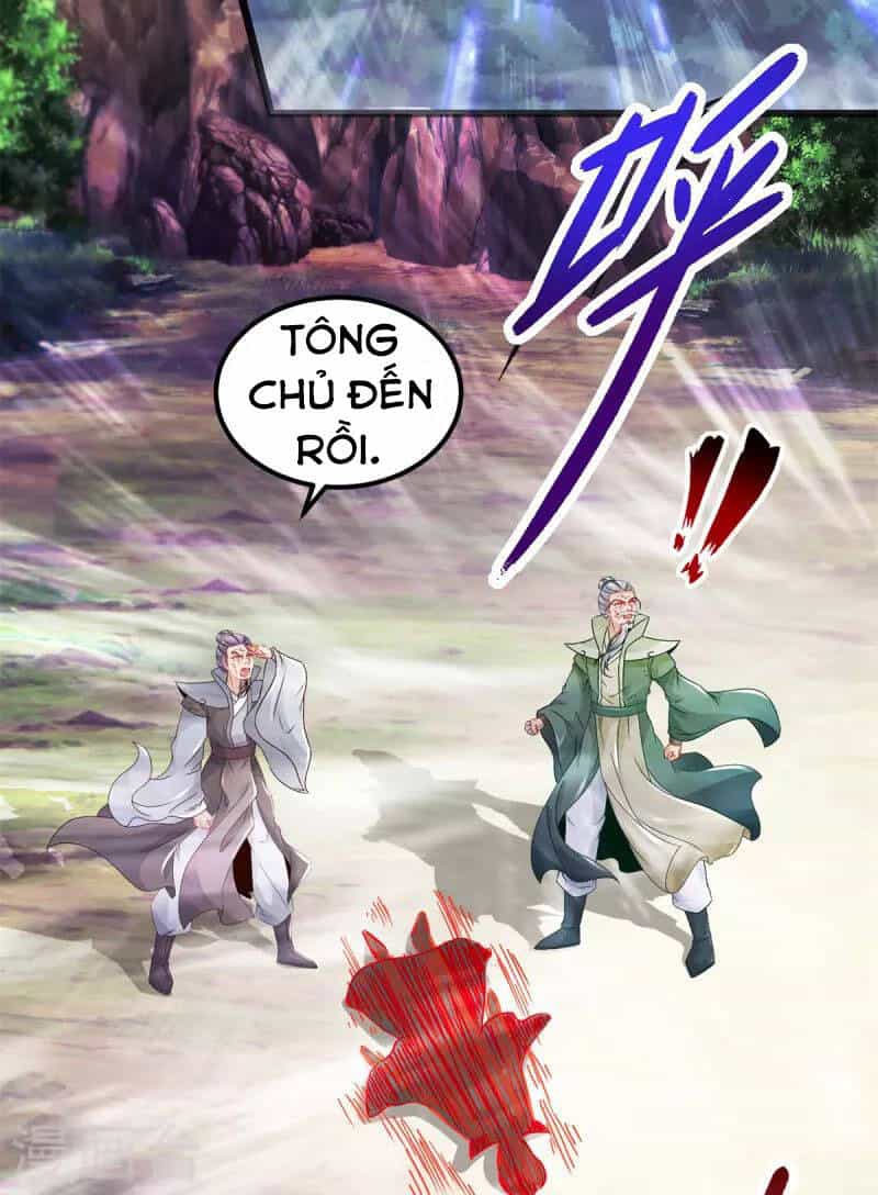 Thần Hồn Võ Đế - Chương 160 - ảnh 8