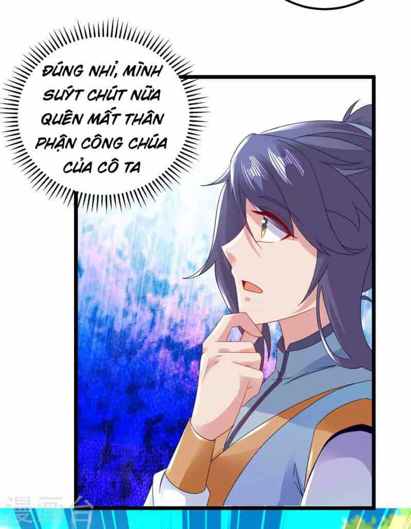 Thần Hồn Võ Đế - Chương 161 - ảnh 24