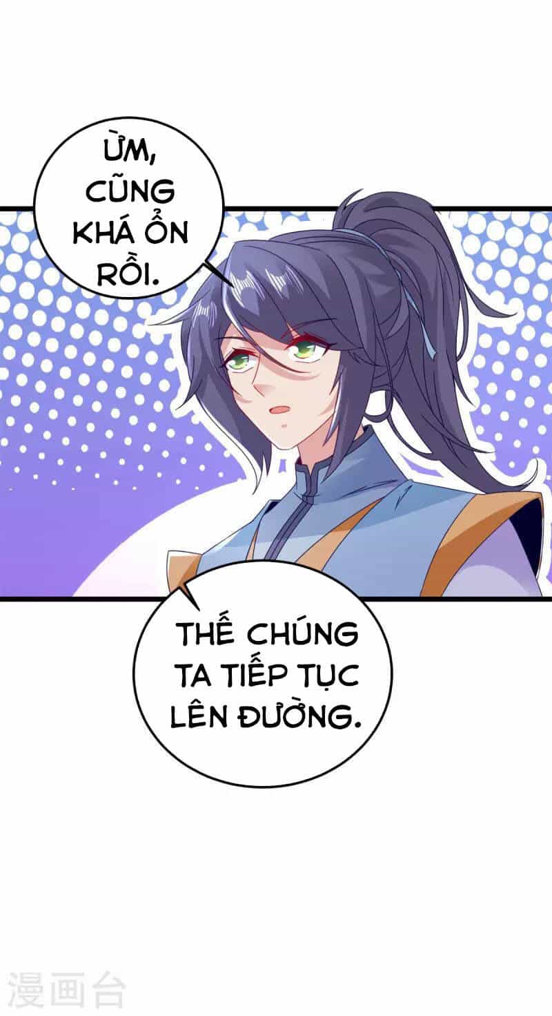 Thần Hồn Võ Đế - Chương 161 - ảnh 6