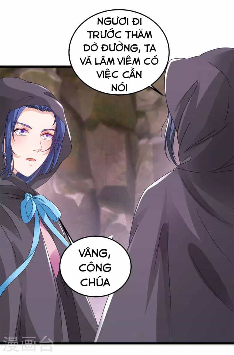Thần Hồn Võ Đế - Chương 161 - ảnh 8