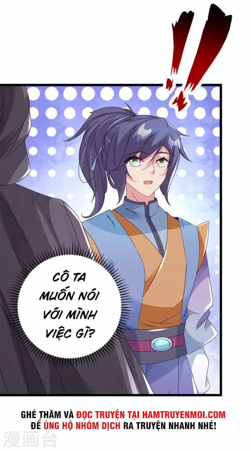 Thần Hồn Võ Đế - Chương 161 - ảnh 9