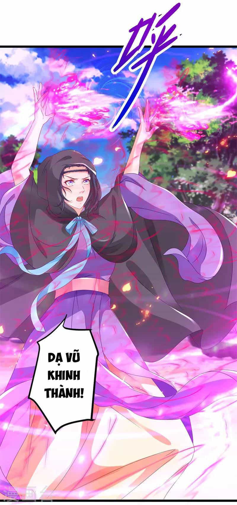 Thần Hồn Võ Đế - Chương 162 - ảnh 13