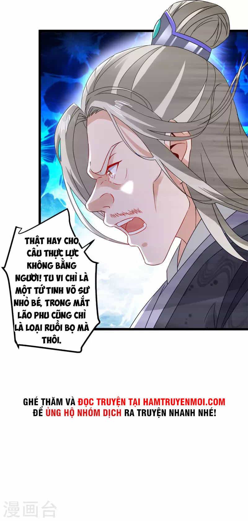 Thần Hồn Võ Đế - Chương 162 - ảnh 4