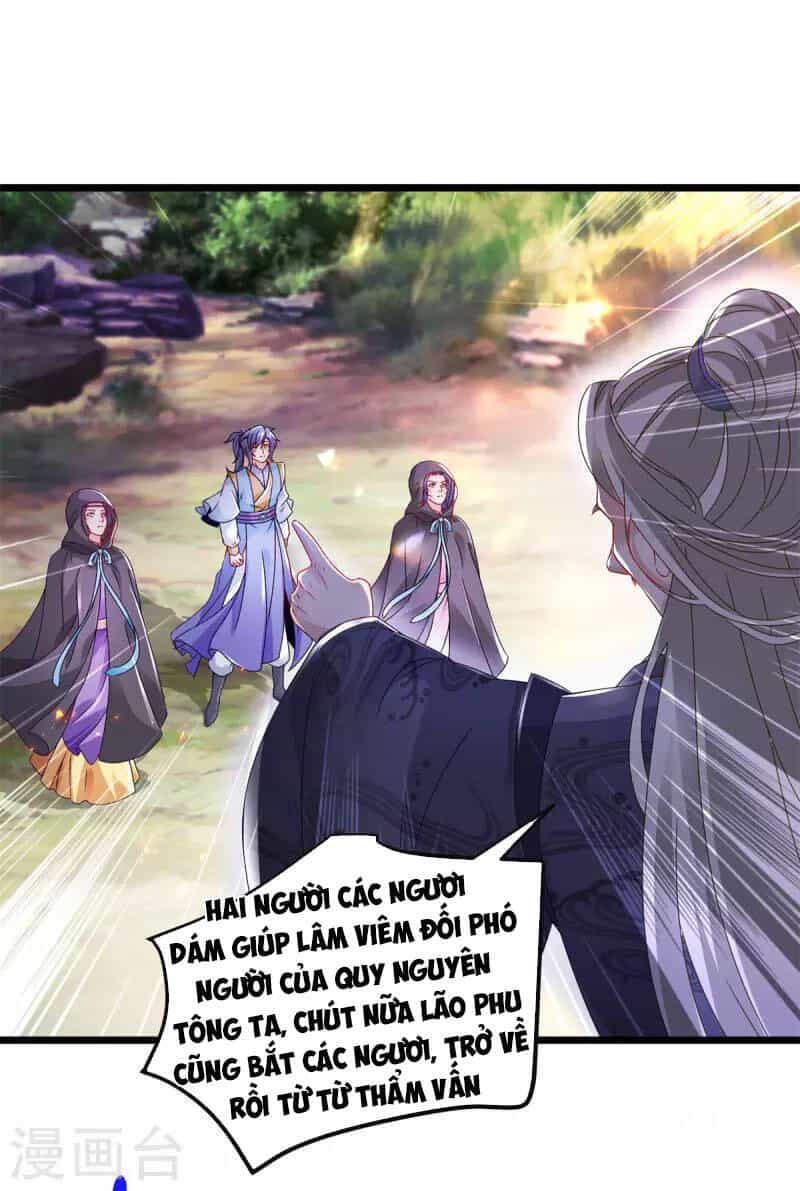 Thần Hồn Võ Đế - Chương 162 - ảnh 5