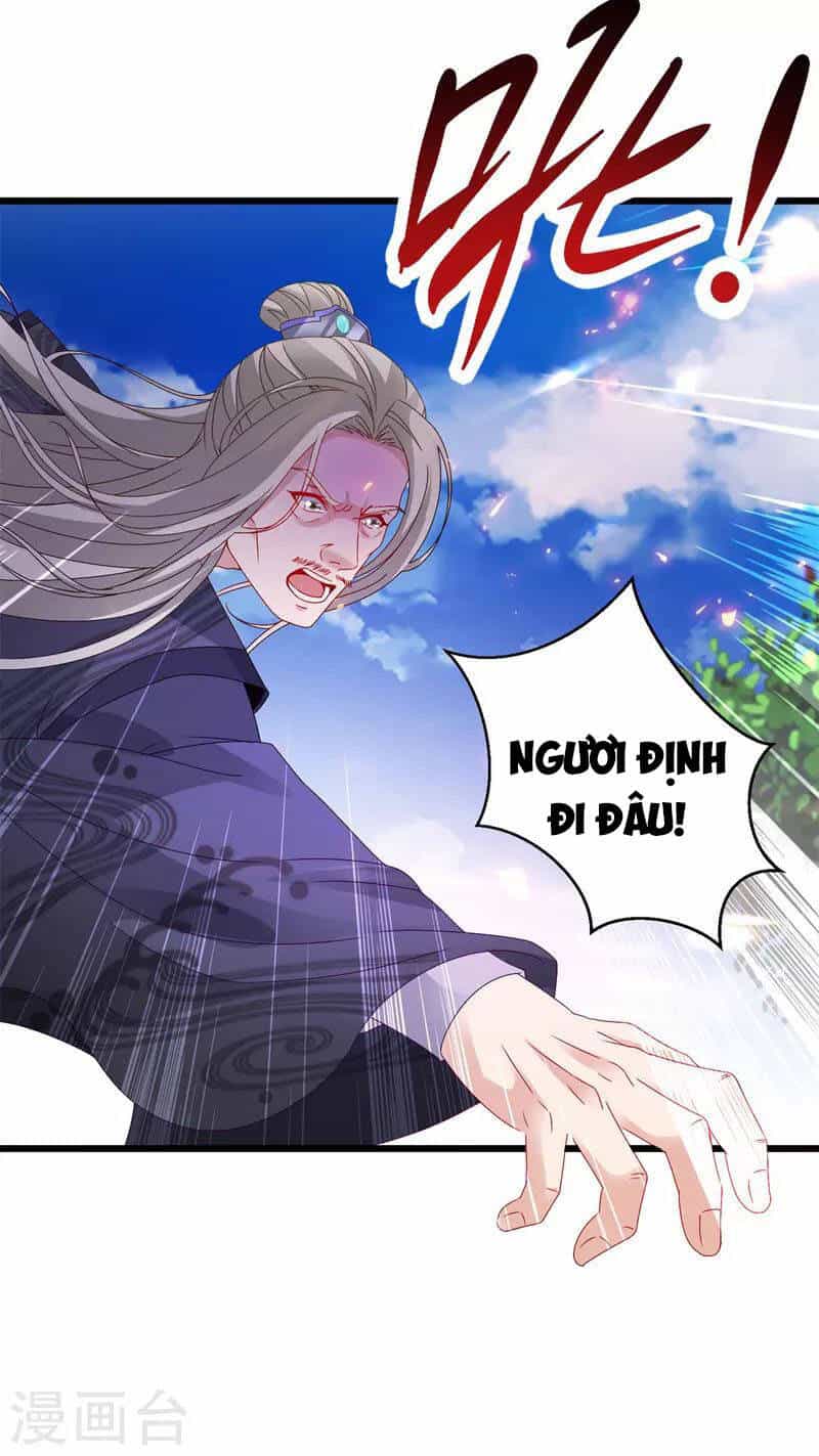 Thần Hồn Võ Đế - Chương 163 - ảnh 11