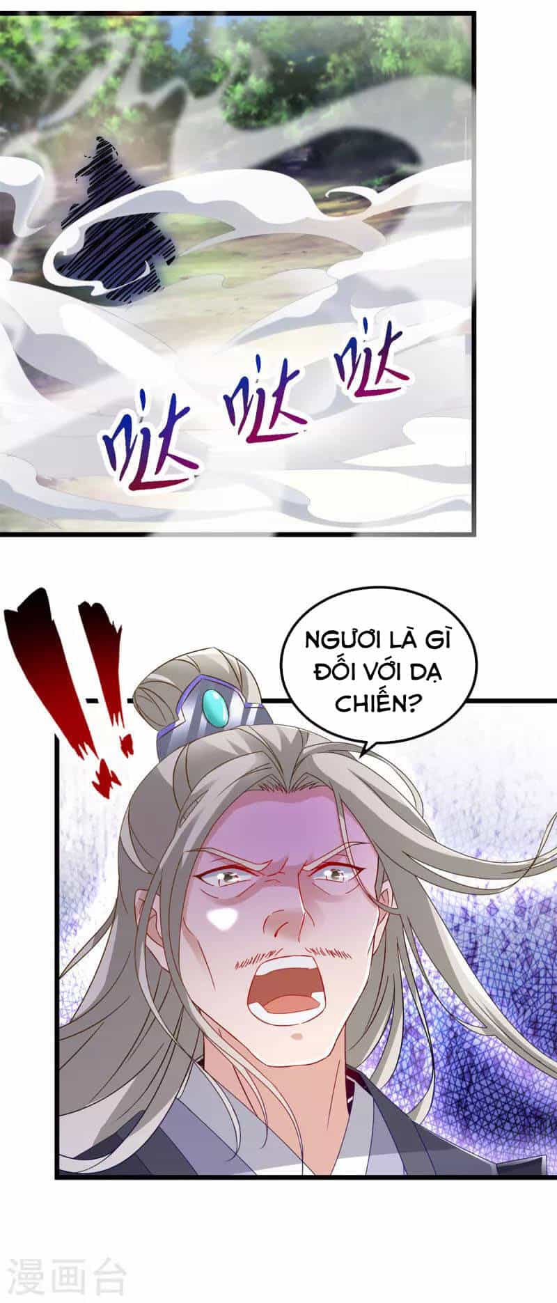 Thần Hồn Võ Đế - Chương 163 - ảnh 18