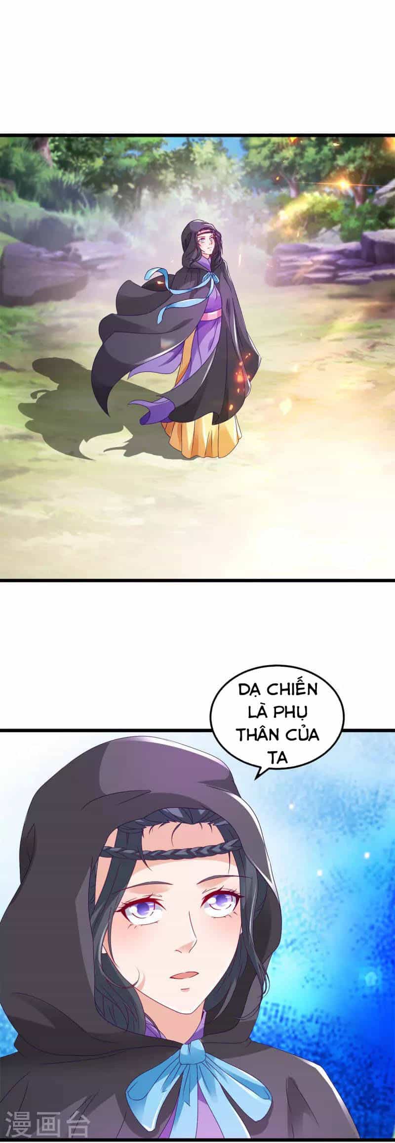 Thần Hồn Võ Đế - Chương 163 - ảnh 19
