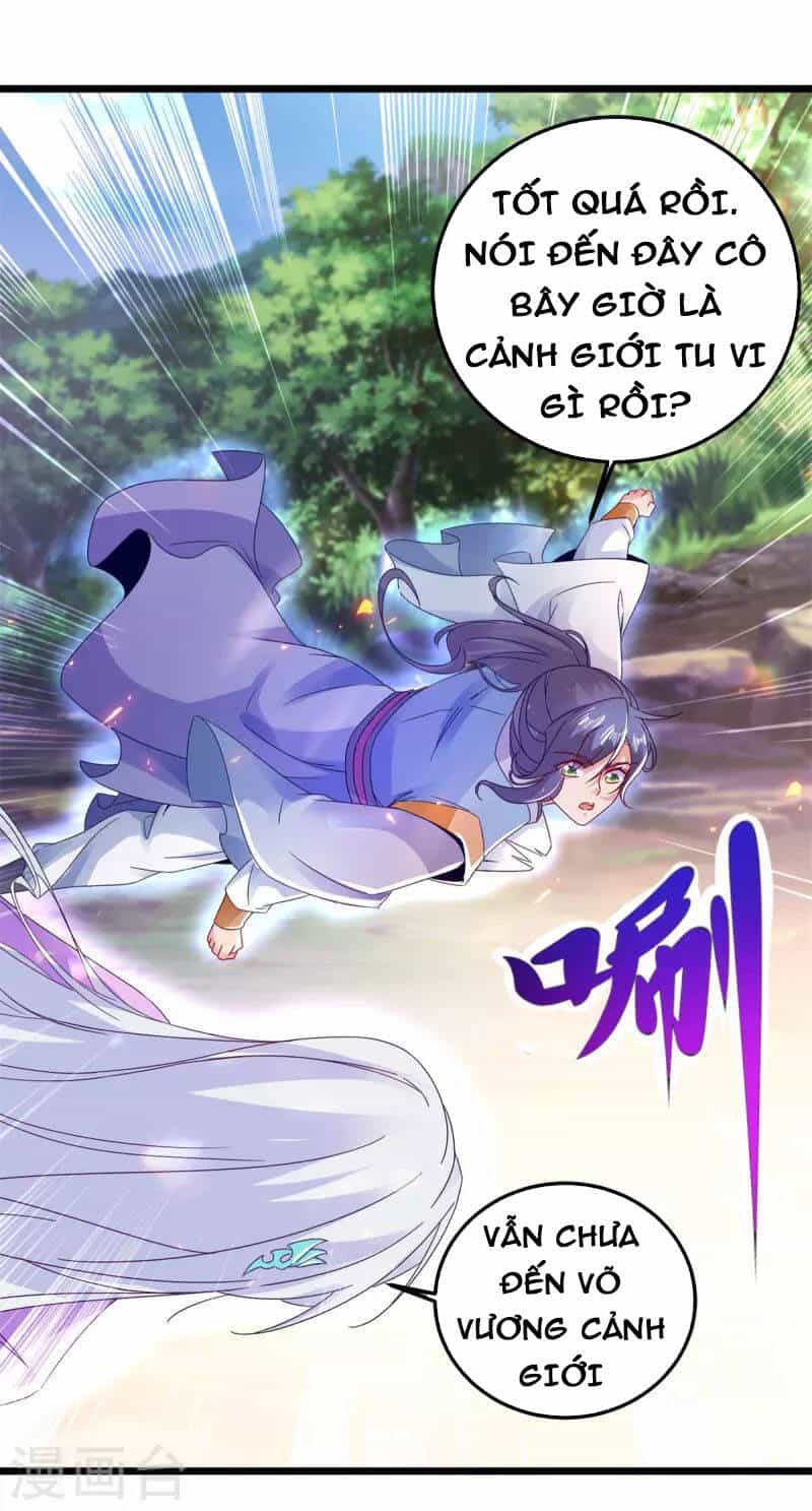 Thần Hồn Võ Đế - Chương 164 - ảnh 5