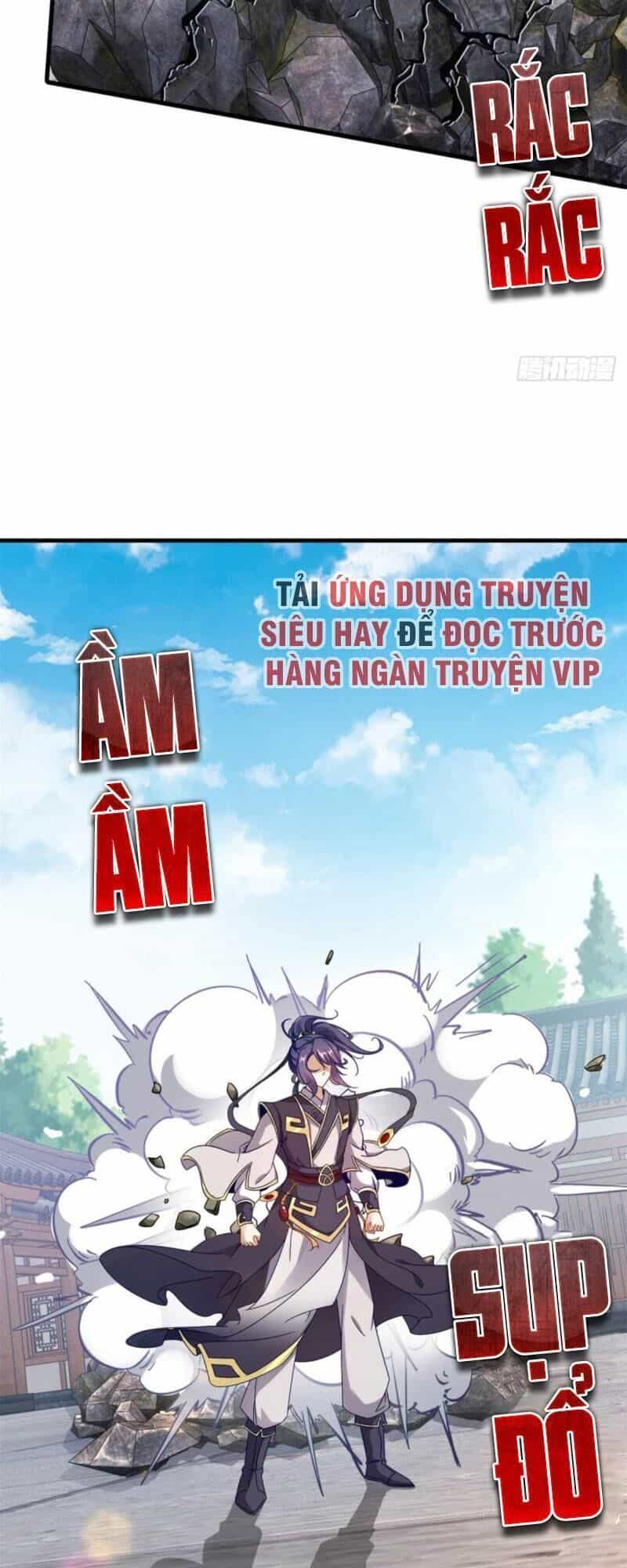 Thần Hồn Võ Đế - Chương 16 - ảnh 4