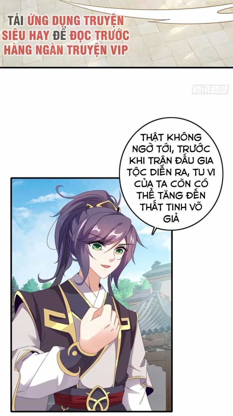 Thần Hồn Võ Đế - Chương 16 - ảnh 9