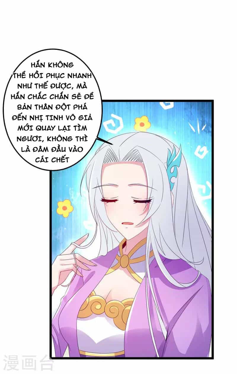 Thần Hồn Võ Đế - Chương 165 - ảnh 28