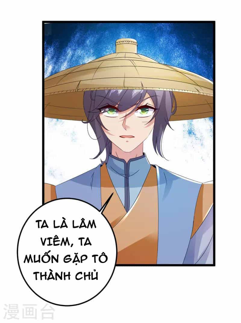 Thần Hồn Võ Đế - Chương 166 - ảnh 21