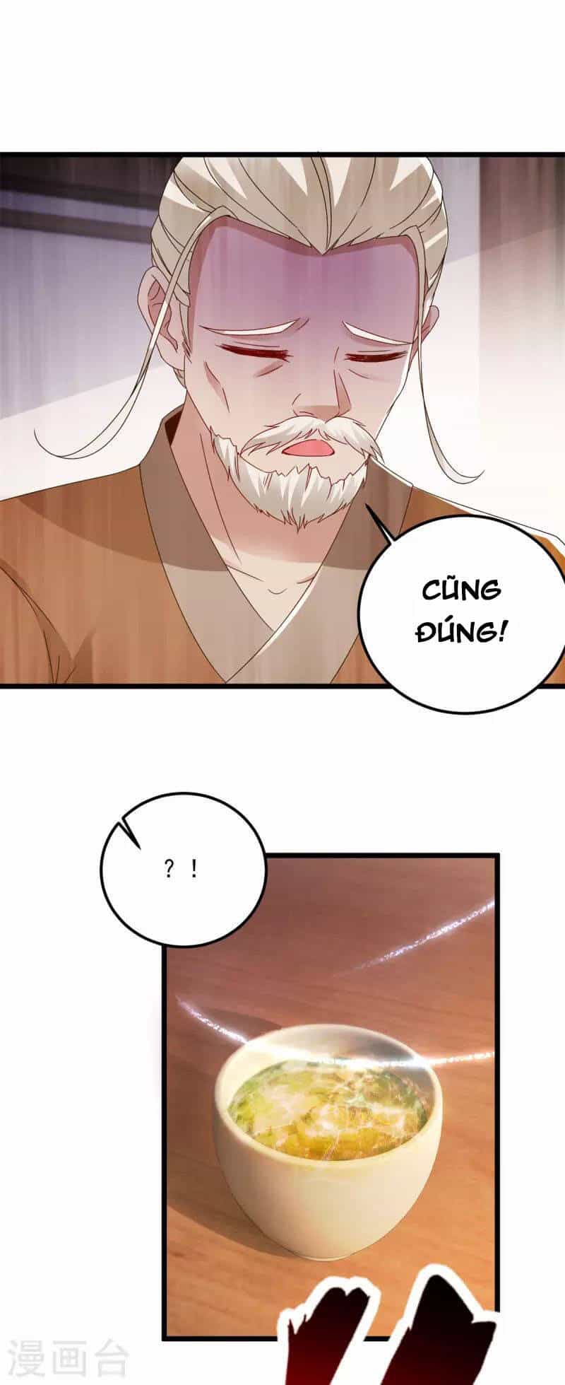 Thần Hồn Võ Đế - Chương 166 - ảnh 4