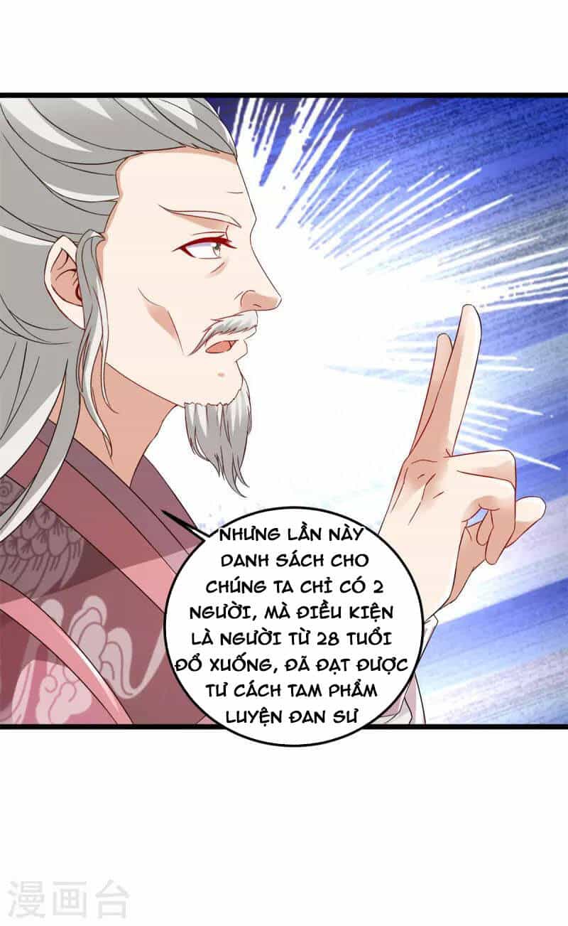 Thần Hồn Võ Đế - Chương 167 - ảnh 12
