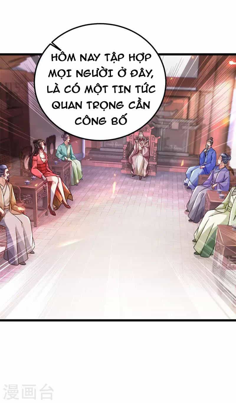 Thần Hồn Võ Đế - Chương 167 - ảnh 9