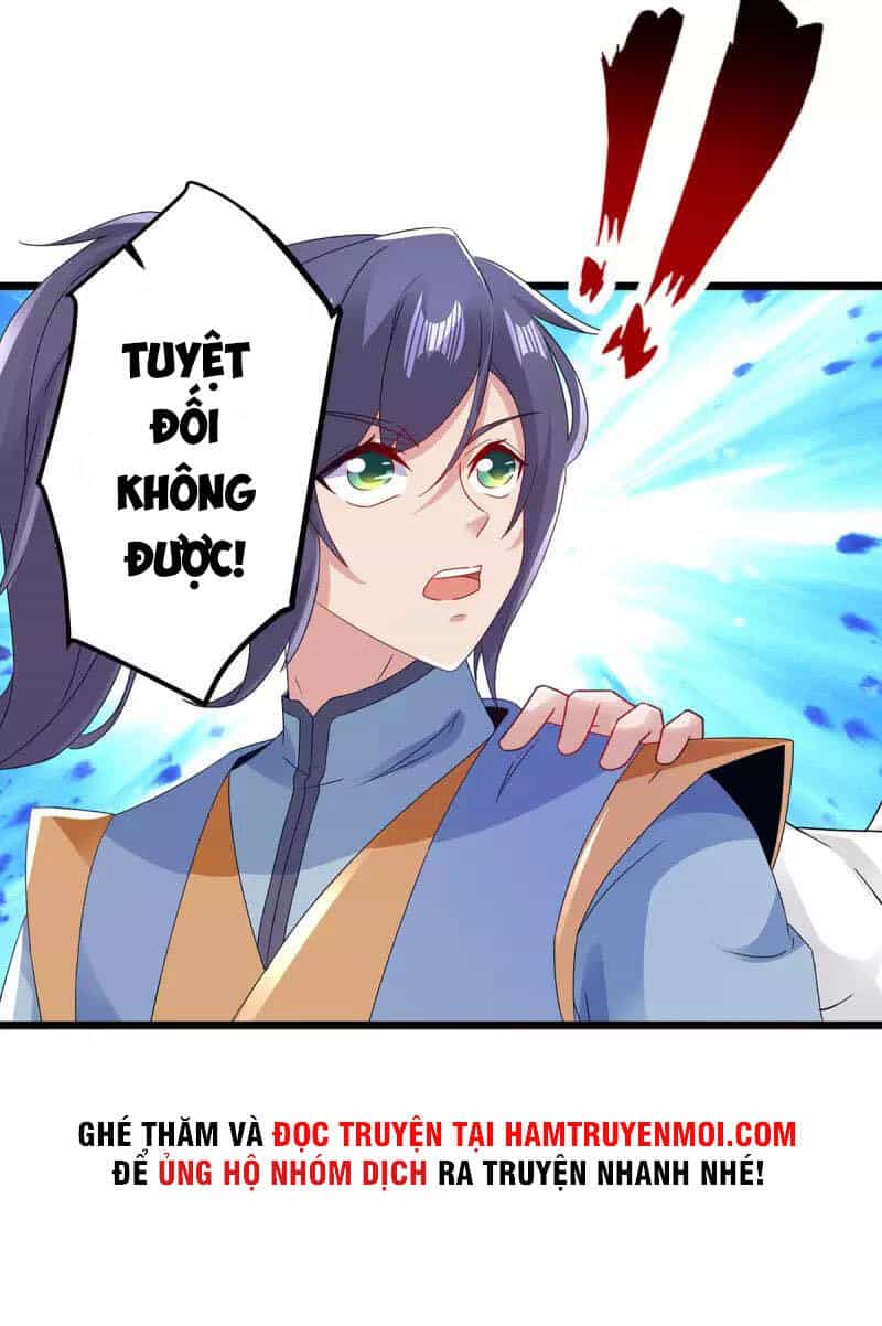 Thần Hồn Võ Đế - Chương 169 - ảnh 24