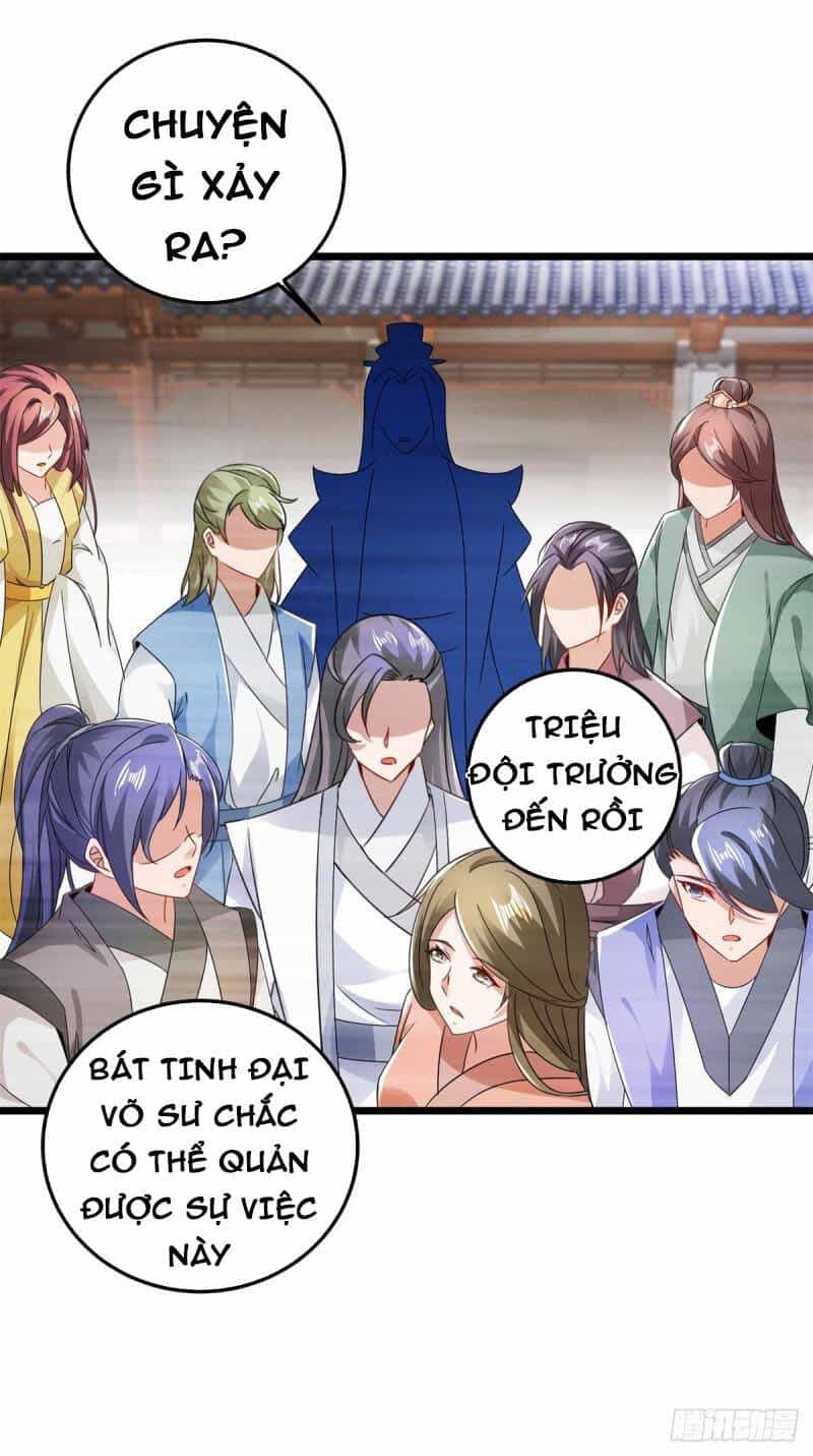 Thần Hồn Võ Đế - Chương 170 - ảnh 16
