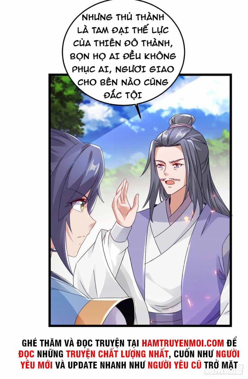 Thần Hồn Võ Đế - Chương 170 - ảnh 2