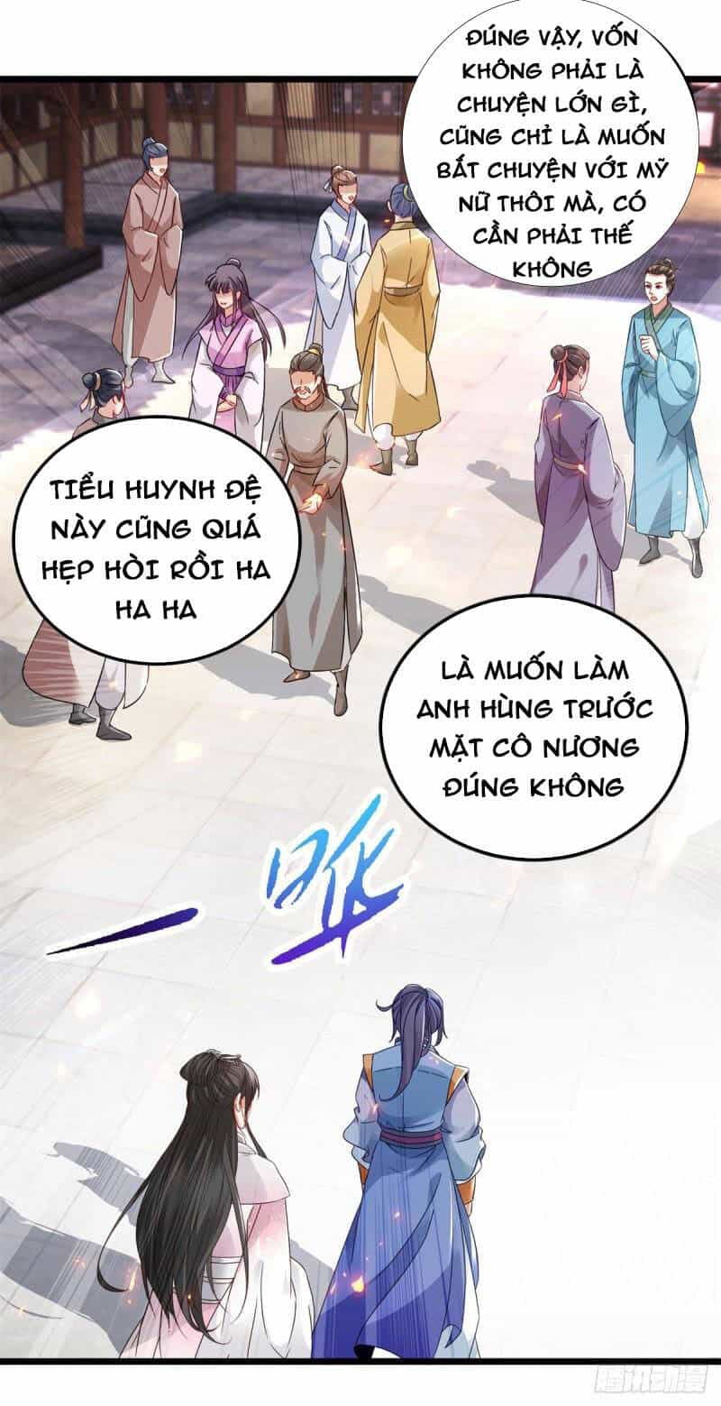 Thần Hồn Võ Đế - Chương 170 - ảnh 24
