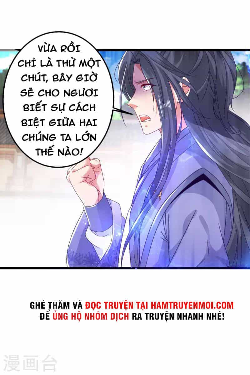 Thần Hồn Võ Đế - Chương 171 - ảnh 9