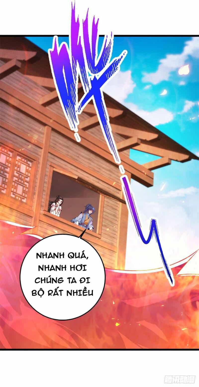 Thần Hồn Võ Đế - Chương 172 - ảnh 13