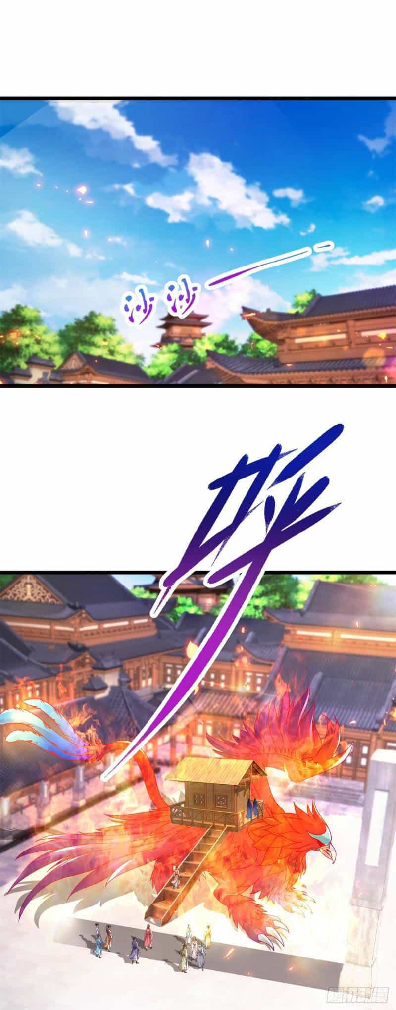 Thần Hồn Võ Đế - Chương 172 - ảnh 7