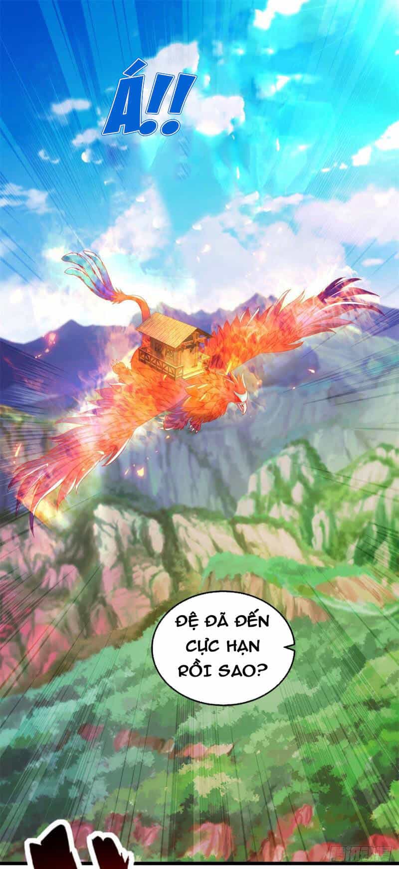 Thần Hồn Võ Đế - Chương 173 - ảnh 1