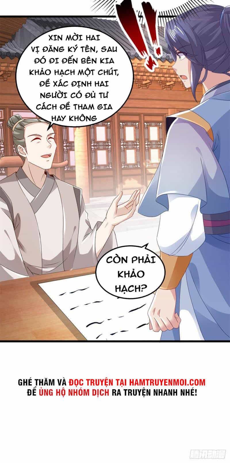 Thần Hồn Võ Đế - Chương 173 - ảnh 19