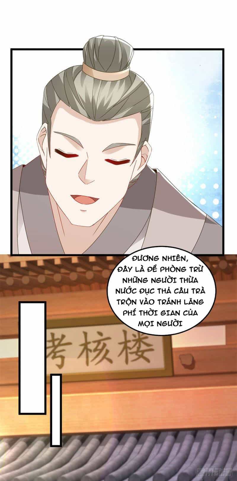 Thần Hồn Võ Đế - Chương 173 - ảnh 20