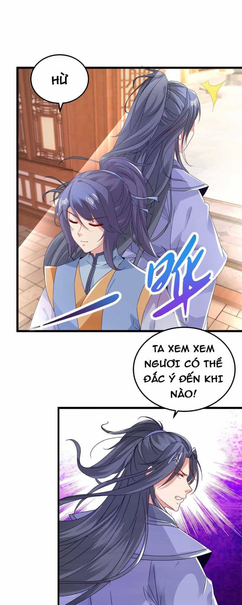 Thần Hồn Võ Đế - Chương 173 - ảnh 28