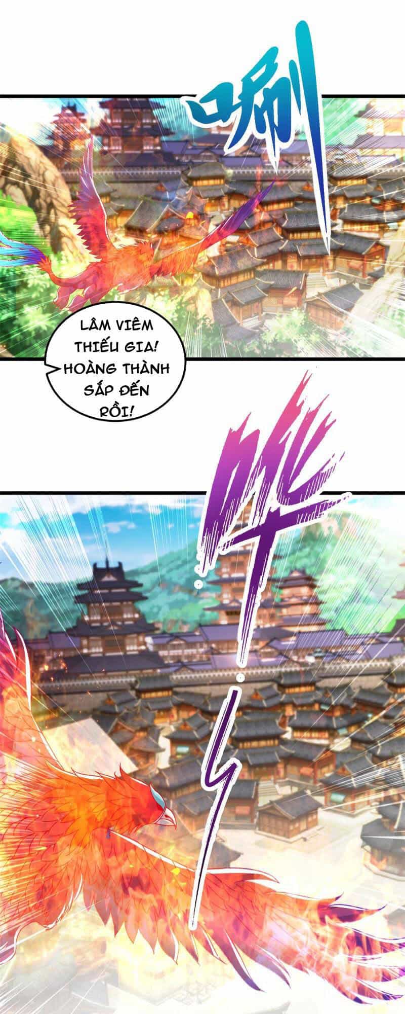 Thần Hồn Võ Đế - Chương 173 - ảnh 4