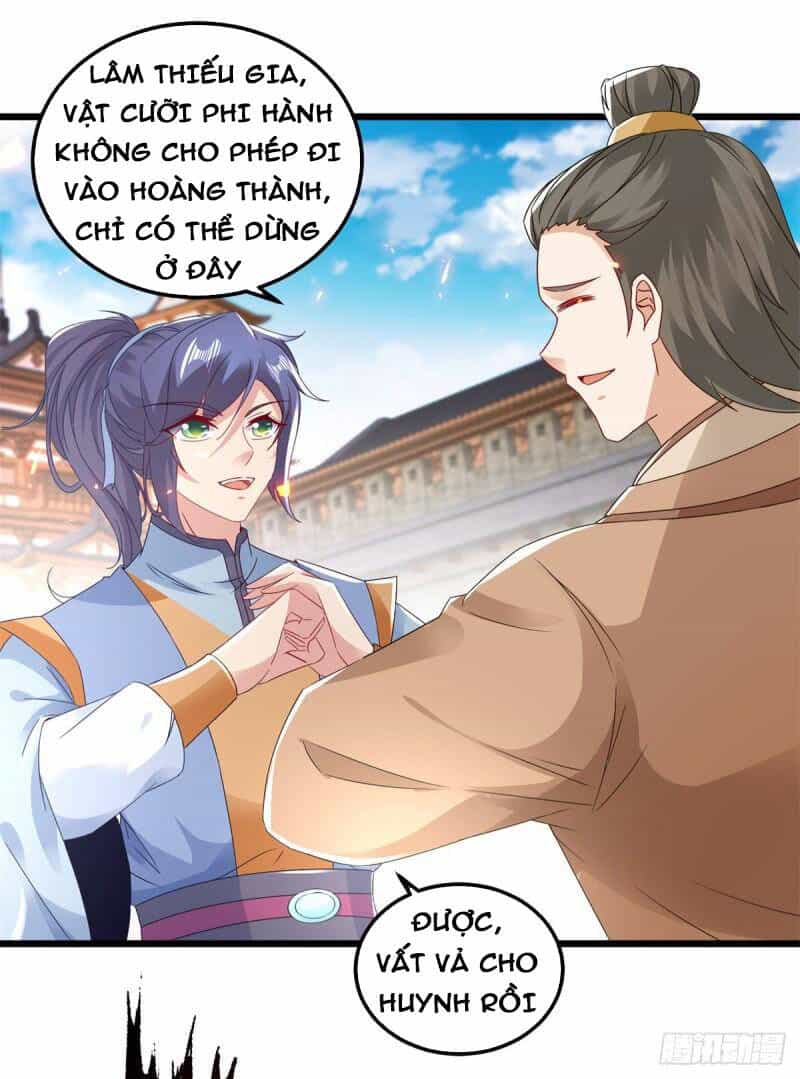 Thần Hồn Võ Đế - Chương 173 - ảnh 8