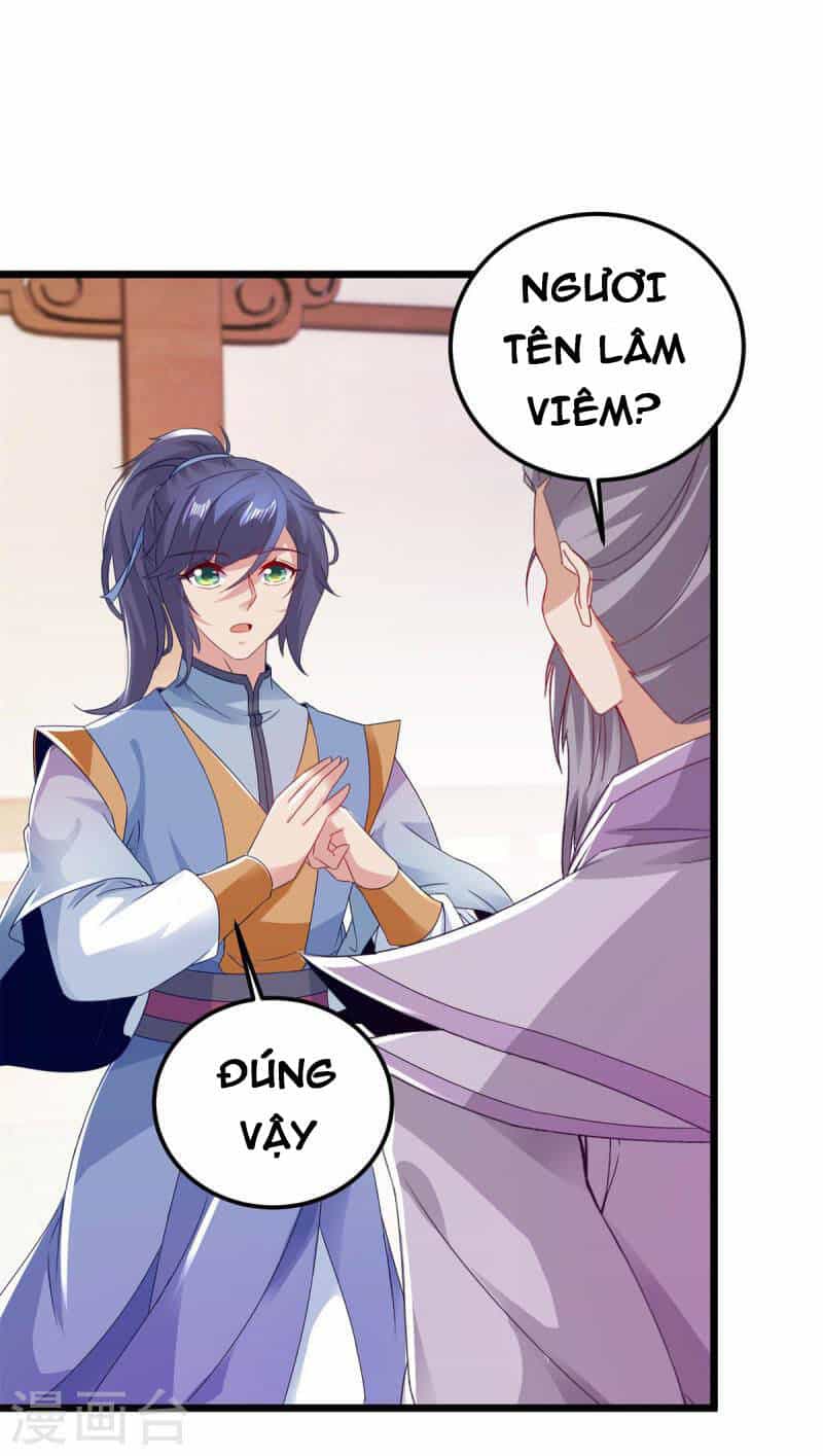 Thần Hồn Võ Đế - Chương 174 - ảnh 10
