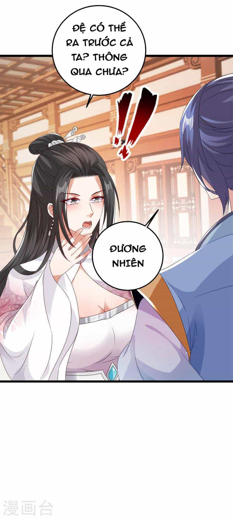 Thần Hồn Võ Đế - Chương 174 - ảnh 15