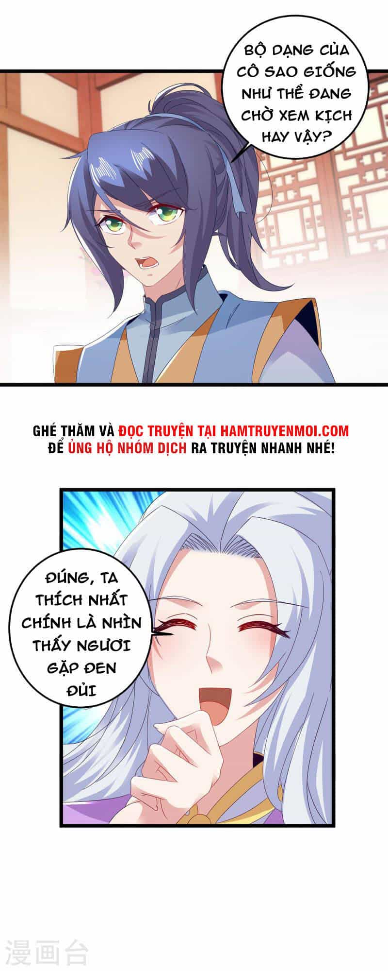 Thần Hồn Võ Đế - Chương 174 - ảnh 22