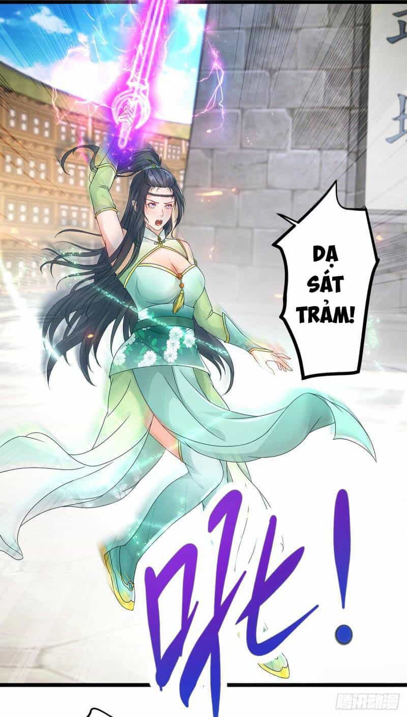 Thần Hồn Võ Đế - Chương 175 - ảnh 25