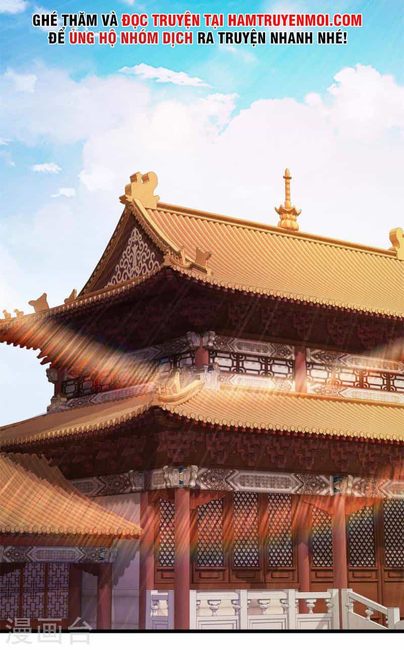 Thần Hồn Võ Đế - Chương 177 - ảnh 10