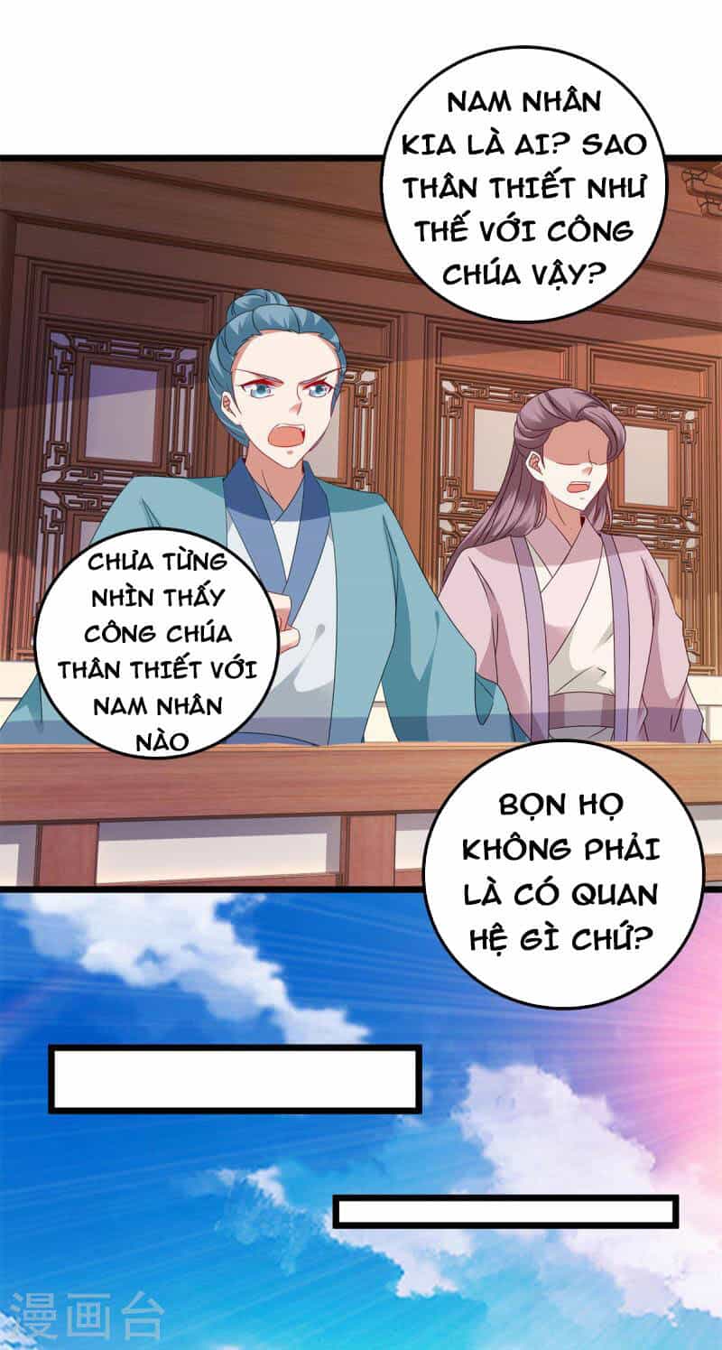Thần Hồn Võ Đế - Chương 177 - ảnh 9
