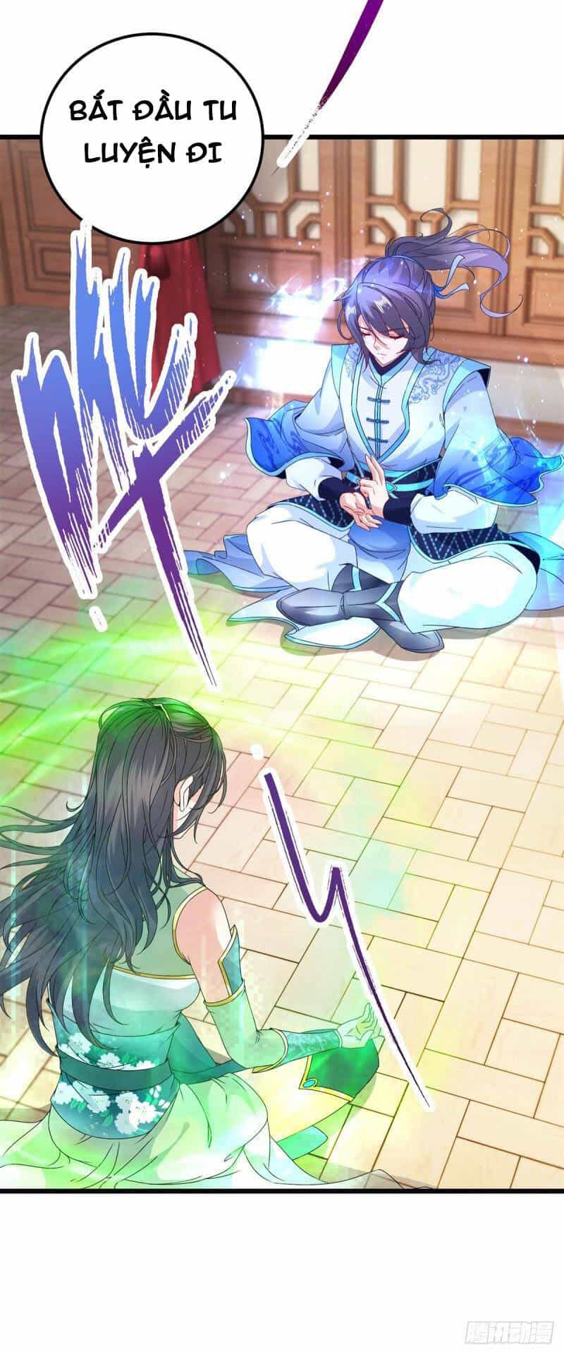 Thần Hồn Võ Đế - Chương 178 - ảnh 15