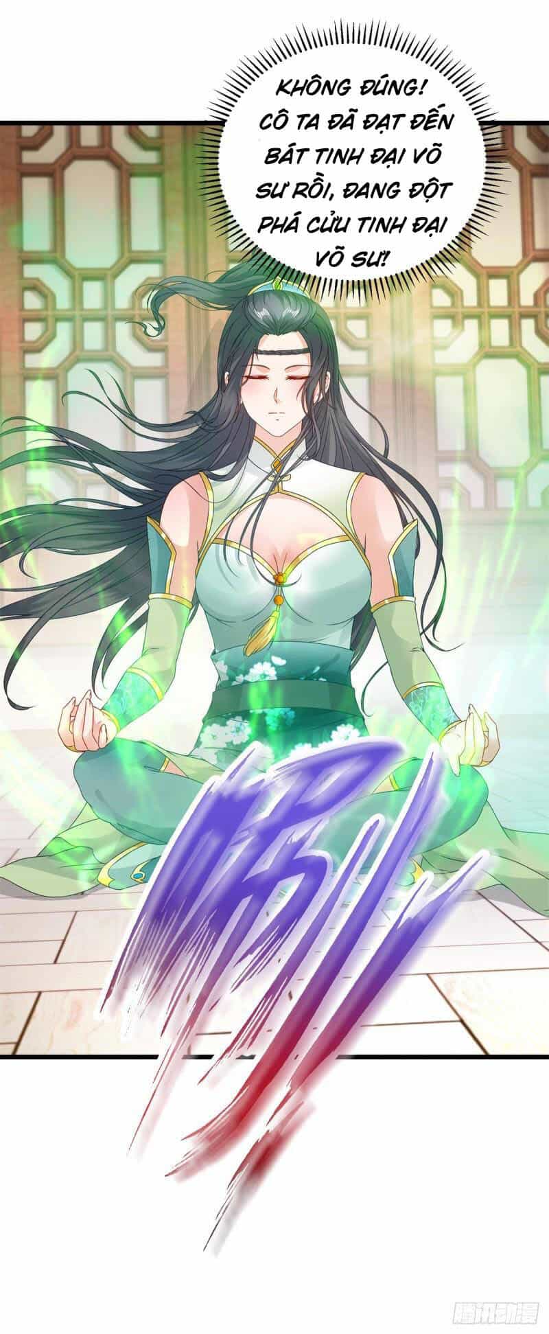 Thần Hồn Võ Đế - Chương 178 - ảnh 18