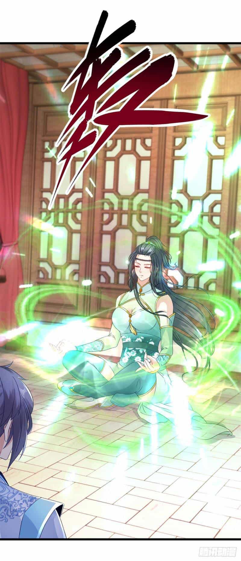 Thần Hồn Võ Đế - Chương 178 - ảnh 19