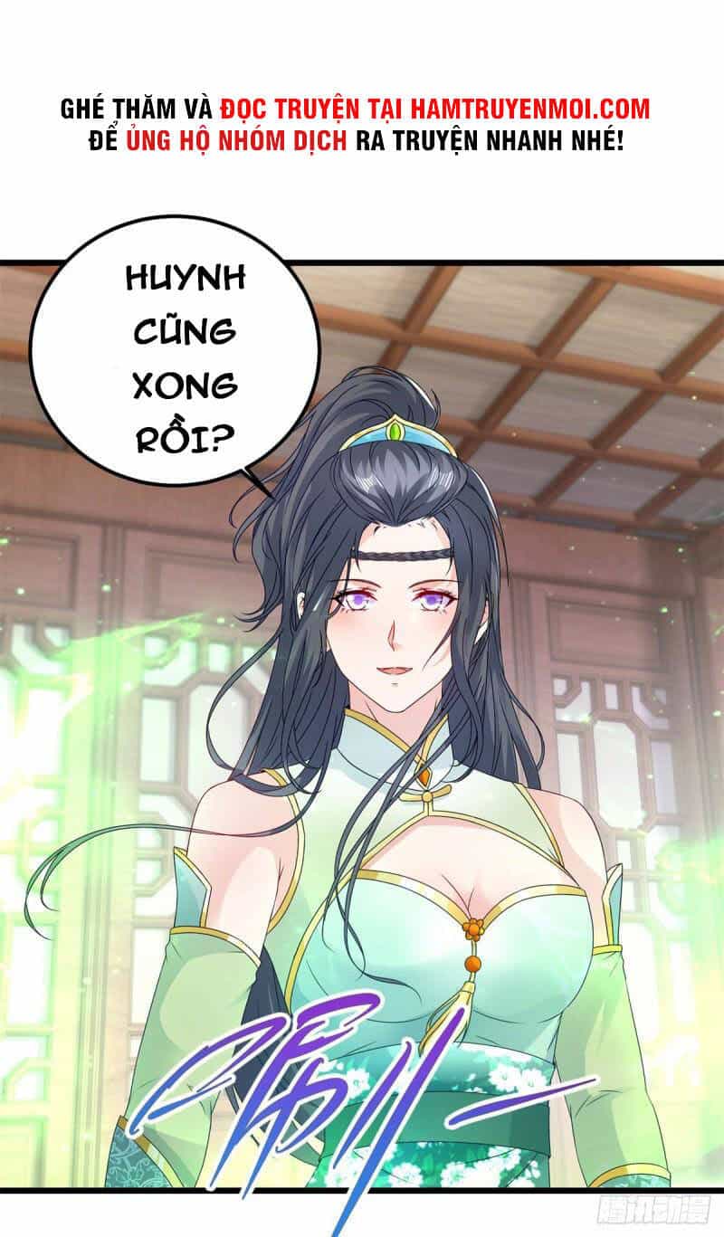 Thần Hồn Võ Đế - Chương 178 - ảnh 20