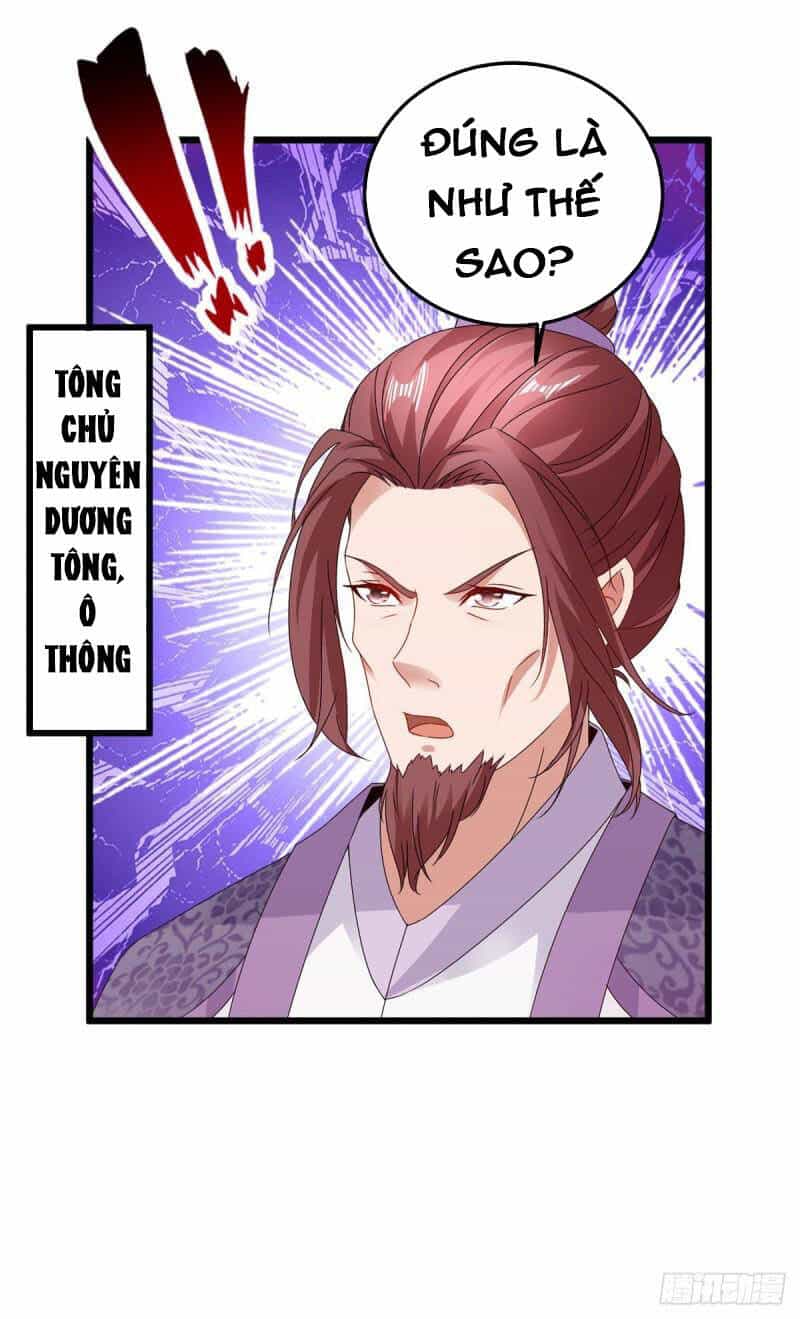 Thần Hồn Võ Đế - Chương 178 - ảnh 23