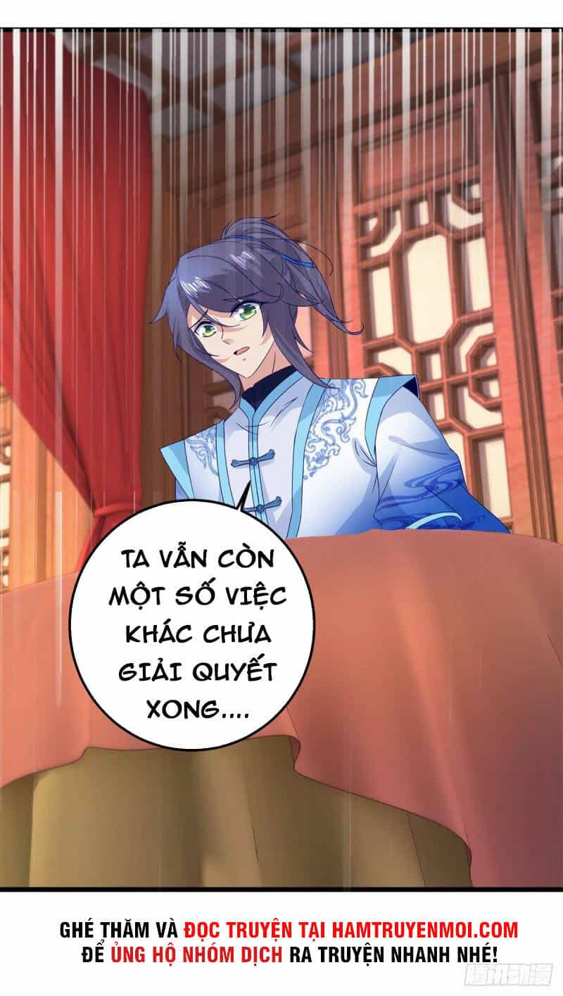 Thần Hồn Võ Đế - Chương 178 - ảnh 6