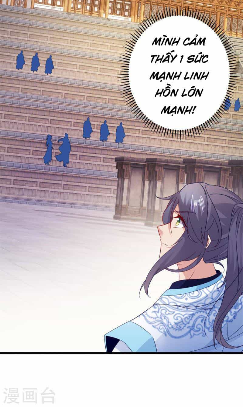 Thần Hồn Võ Đế - Chương 179 - ảnh 9